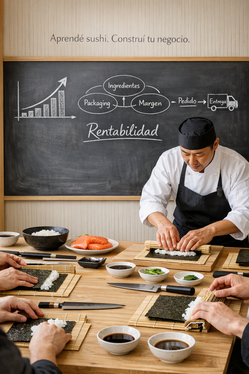 Curso Emprendedor.